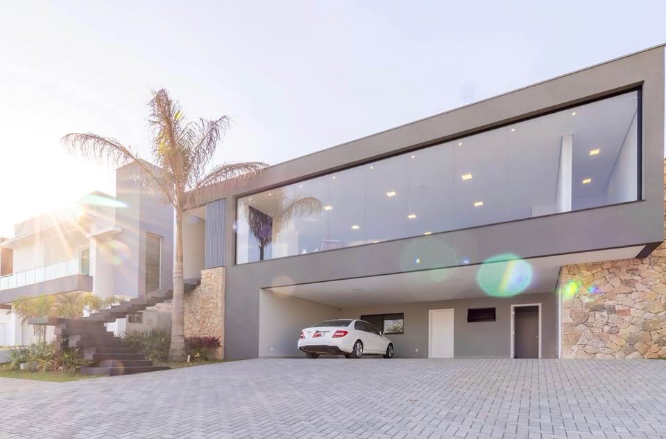 Casa em Sorocaba - Imagem 1