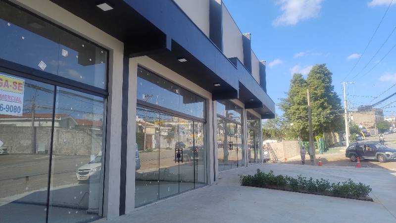 Comercial em Sorocaba